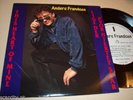 ESC Eurovision 91 ANDERS FRANDSEN Lige Der Hvor.. 7''/45 DENMARK 1991 Listen ?