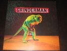 Grinderman rare 2007 UK 1st press LP Grinderman  SEALED STUMM 272   Nick Cave