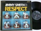JIMMY SMITH PRETTY PURDIE RESPECT ORIG VERVE RVG SOUL HAMMOND JAZZ LP 1967 MINT-
