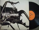  MASSIVE ATTACK MEZZANINE EU-ORIGINAL 2xVINYLl LP W/ORIG INNER WBRLP4