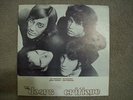 THE DOORS CRITIQUE  LP ALBUM bootleg? all 4 doors  AUTOGRAPHS   jim morrison