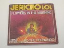 45T jericho lol flowers in the morning