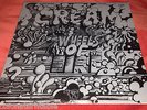 CREAM Wheels Of Fire 2x LP Double Vinyl w/ Gatefold RSO '76 Ed. Heavy Psych MINT