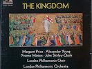 ELGAR The Kingdom BOULT/PRICE/MINTON 2 LP BOX EMI SAN 244-5/SLS 939/2 TAS-list