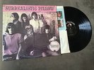JEFFERSON AIRPLANE Surrealistic Pillow LP USA 1a stampa Raro PSYCH Shrink MONO