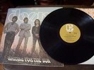 THE DOORS WAITING FOR THE SUN ELEKTRA EKL 4024 MONO GOLD LABEL.