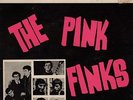 The Pink Finks (Ross Wilson) - Louie Louie 7 track 7