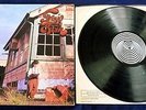 GRAVY TRAIN ‘SELF TITLED’ ORIGINAL DEBUT 1970 UK VERTIGO SWIRL RECORD LABEL LP.
