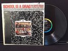 ?The Super Stocks – School Is A Drag on Capitol Records T2190 PROMO