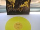 GRAILS black tar prophecies LP yellow 200 barn owl pelican om red sparowes karp