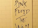 PINK FLOYD  THE WALL w/STICKER in NM to MINT ORIGINAL 1979 RELEASE