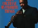 JOHN COLTRANE 