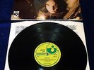 EDGAR BROUGHTON BAND, ‘WASA WASA’ 1969 UK FIRST HARVEST RECORDS STEREO VINYL LP.