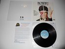 David Bowie Chameleon RARE Australia Press 1979 Analog ARCHIVE MASTER CLEANED