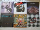 6 X 70s ROCK ALBUMS OAK / VOYAGER / EMPEROR / DRAGON / AIR SUPPLY - STILL SEALED