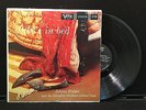 Johnny Hodges & Ellington All-Stars ?– Duke's In Bed on Verve Records V-8203