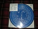 System of A Down: Steal This Album 2xLP Rare Picture Disc
