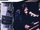 Neil Young, Massey Hall 2LP Test Pressing SS