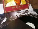 3 LP RIO REISER ( EX TON STEINE SCHERBEN ) AM PIANO RARE VINYL + OIS MINT/MINT-