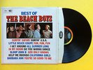 THe Best Of The Beach Boys, Capitol ST-20856 Ex Condition Vinyl LP