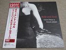 GIANNI BASSO & RENATO SELLANI / BODY & SOUL / RARE ITALIAN JAZZ JAPAN VENUS LP