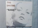 The Smiths Rank Live  LP original Rough Trade UK Press Morrissey