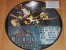 STATUS QUO  Ultra-Rare 10 Inch Picture Disc LP  -  EXTREMELY AMAZING ITEM 