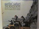 VINYL LP BEACH BOYS 