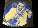 THE STYLE COUNCIL Live In Chippenham, March 1984 LP Picture Vinyl Paul weller mo