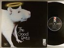 Good Rats, The  Self-Titled    1969 Kapp Label