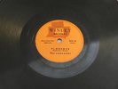 Doo Wop Vinyl 78 -  The Paragons - Florence / Hey Little School Girl - Winley -