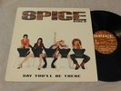 Europop House Vinyl 12