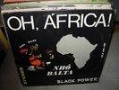 NHO BALTA & BLACK POWER oh africa / cabo verde ( funk ) - portugal -