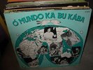 BULIMUNDO o mundo ka bu kaba / cabo verde ( funk ) - holland -