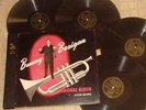 BUNNY BERIGAN Memorial Album 4 x 78 Set RCA Victor P-134