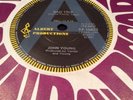 JOHN YOUNG  JOHN PAUL YOUNG JPY BAD TRIP / IT'S ONLY LOVE  A PROMO  45 7