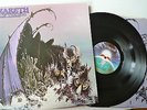 NAZARETH Hair of the Dog LP CREST 27 A2/B1 1st Press EX+