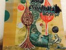 VERY RARE Ugly Casanova ?– Sharpen Your Teeth - Modest Mouse Side Project D-side