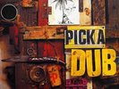 Keith Hudson Pick A Dub Simply Vinyl 180g Ltd Edt Reissue New & Still Sealed