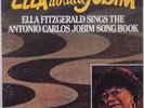 ELLA FITZGERALD sings JOBIM song book PABLO ORIG SEALED 2x LP vinyl NICE