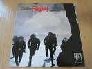 Faster Pussycat - Whipped Korea 10 Tracks Vinyl LP 1993