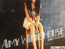 Amy Winehouse - Back To Black [LP]