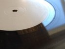 PINK FLOYD - WISH YOU WERE HERE WHITE LABEL TEST PRESS SHVL 814 A1/B1 NR MINT LP