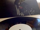 BUDGIE - IN FOR THE KILL - UK WHITE LABEL TEST PRESS MCF 2546 A1/B1 NR MINT LP