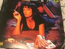 Pulp Fiction - Soundtrack VINYL LP NEW/ MINT