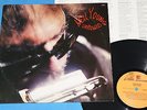 Neil Young - Unplugged BRAZIL ORIGINAL LP 1993 Insert Pearl Jam Reprise Records