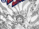 DEAD KENNEDYS Bedtime For Democracy Vinyl LP 2013 NEW & SEALED