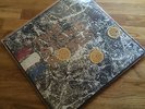 THE STONE ROSES - The Stone Roses lp Silverstone A2/B2 STUNNING AUDIO EX+/M-