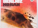 BERLIOZ SYMPHONY FANTASTIQUE - TAS REFERENCE RECORDINGS RR-11 audiophile NM lp