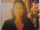 JOAN BAEZ: Diamonds & Rust NAUTILUS AUDIOPHILE Super Disc VINYL LP M- Beauty
